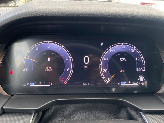 New 2025 Jeep Grand Cherokee L Altitude image 19