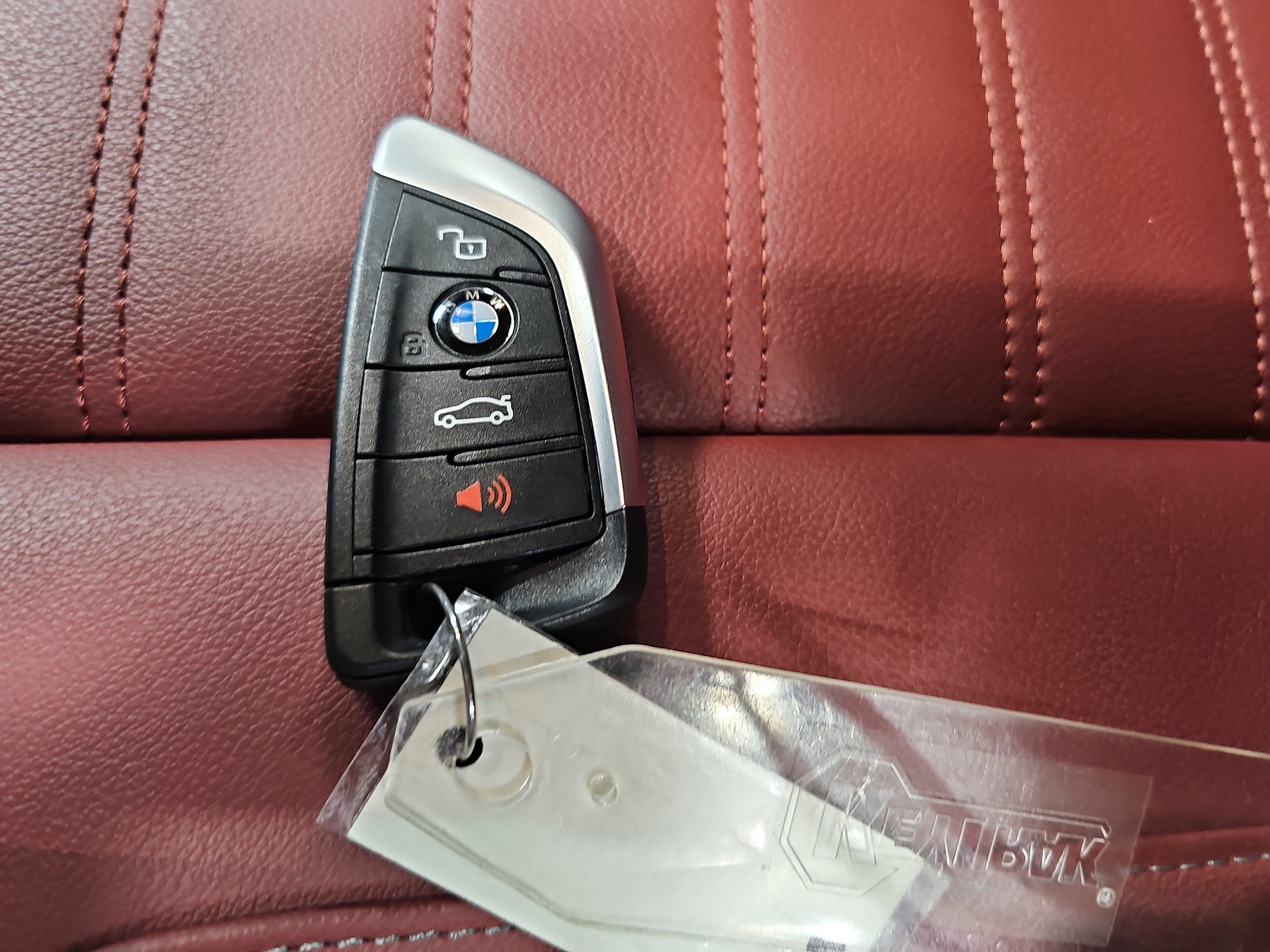 Used 2023 BMW i4 M50 w/ M Carbon Exterior Package AWD/4WD image 37
