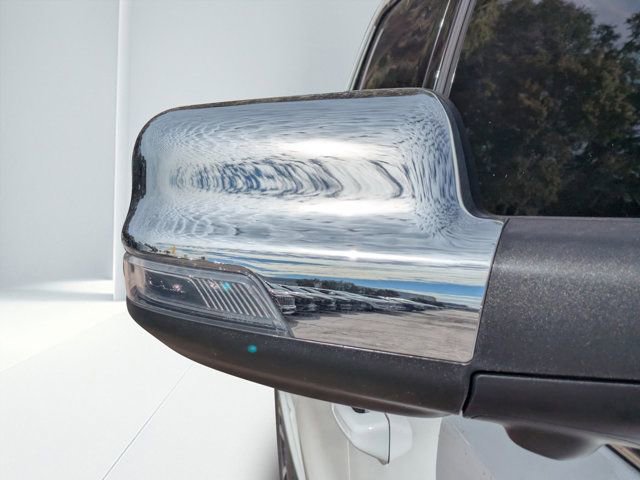 New 2026 RAM 1500 Limited image 10