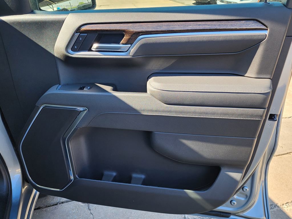 New 2026 GMC Sierra 1500 Elevation image 36