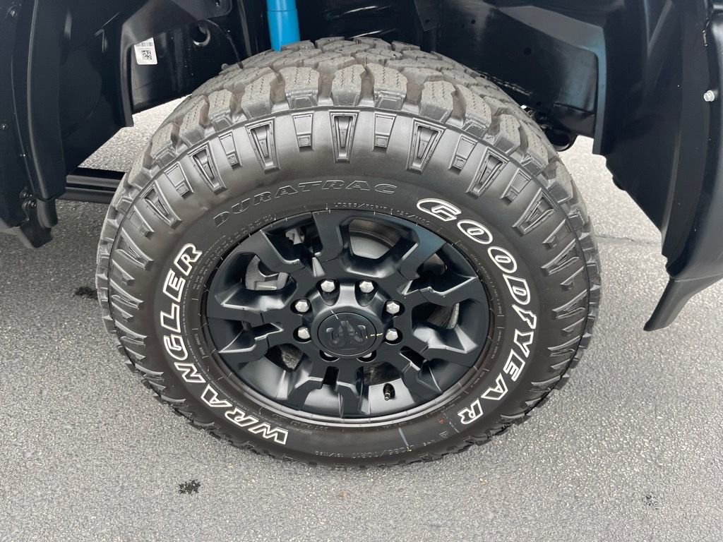 Used 2025 RAM 2500 Power Wagon image 22