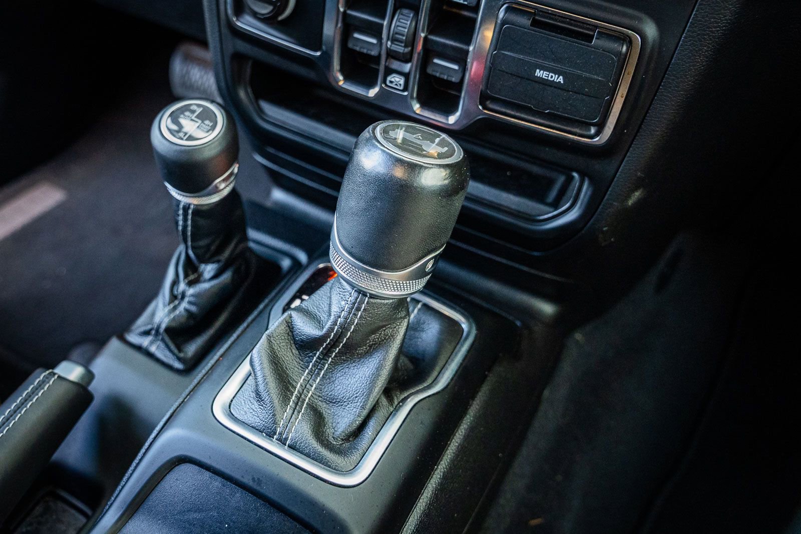 Used 2021 Jeep Wrangler Unlimited Sahara w/ Cold Weather Group image 30