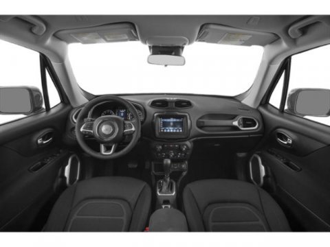 Used 2021 Jeep Renegade Latitude w/ Convenience Group AWD/4WD image 11