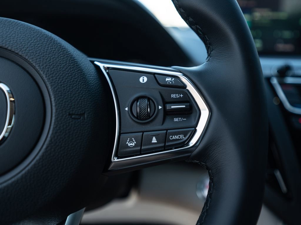 New 2026 Acura RDX w/ Technology Package image 33