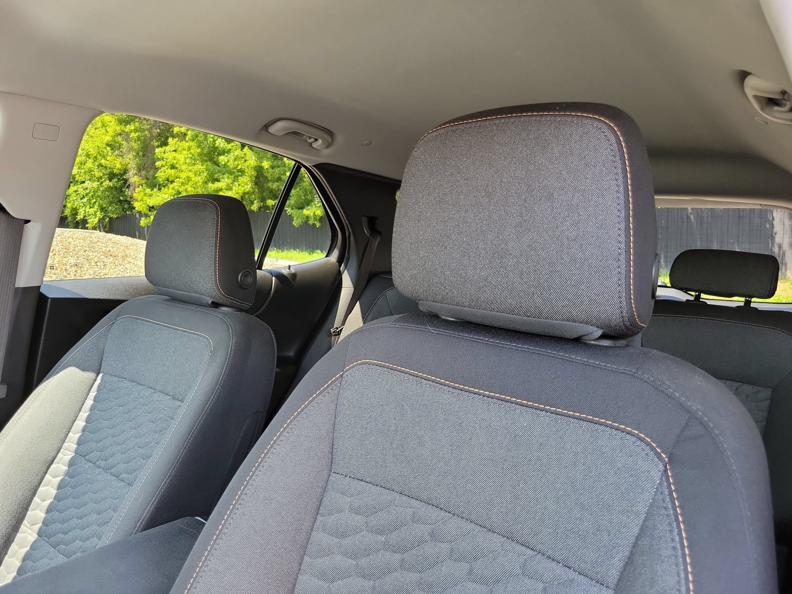 Used 2020 Chevrolet Equinox LT FWD image 12