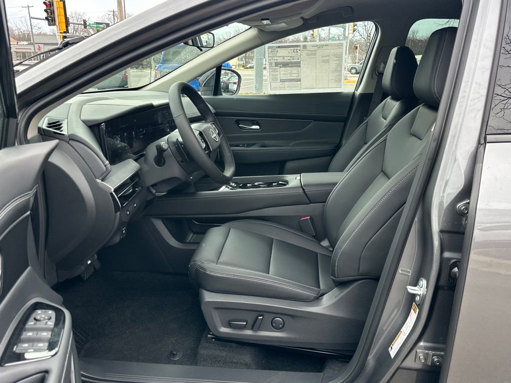 New 2026 Nissan Murano SV image 9