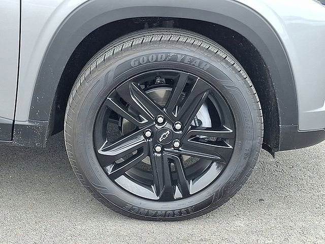 New 2026 Chevrolet Trax ACTIV w/ Sunroof Package image 5