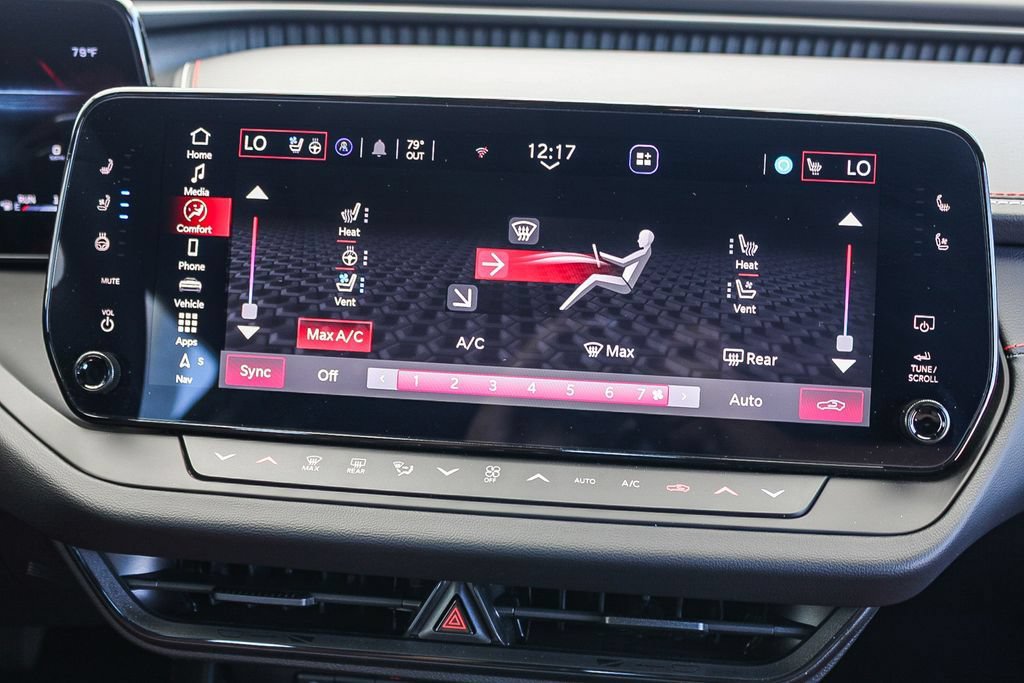 New 2026 Dodge Charger Scat Pack AWD/4WD image 15