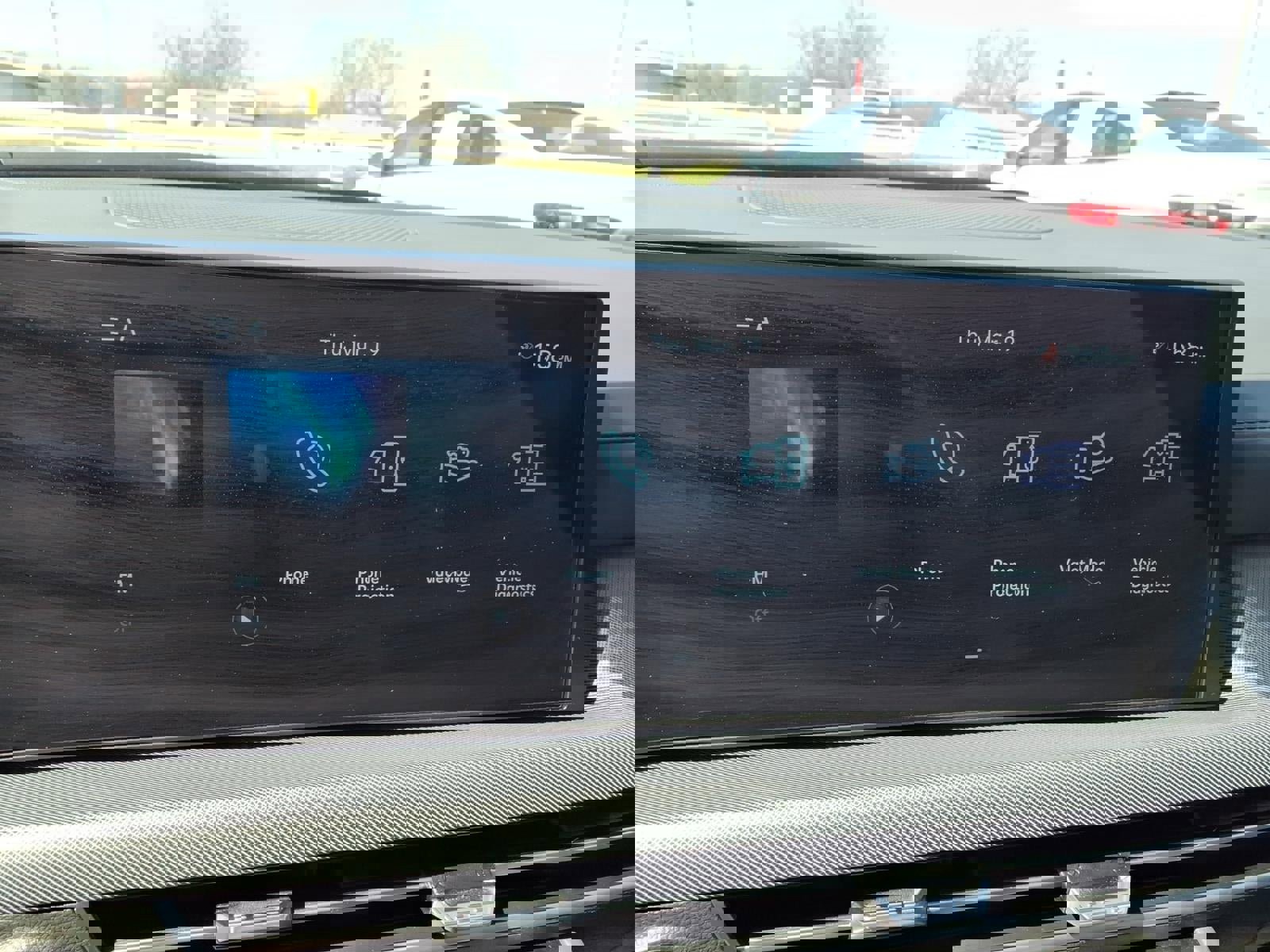 Used 2025 Hyundai Sonata SEL image 11