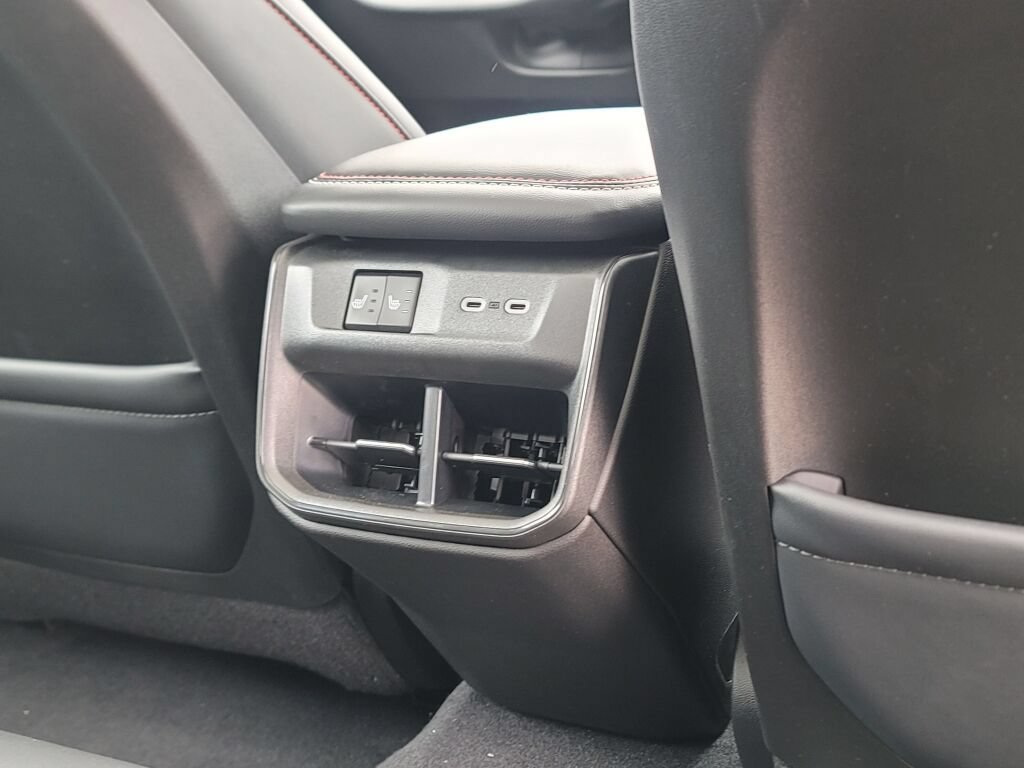 New 2026 Dodge Charger Scat Pack AWD/4WD image 13