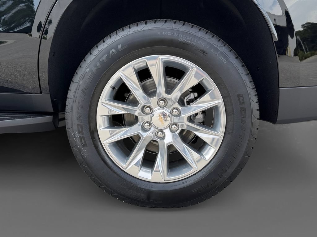 New 2026 Chevrolet Tahoe Premier w/ Sun And Tow Package AWD/4WD image 11
