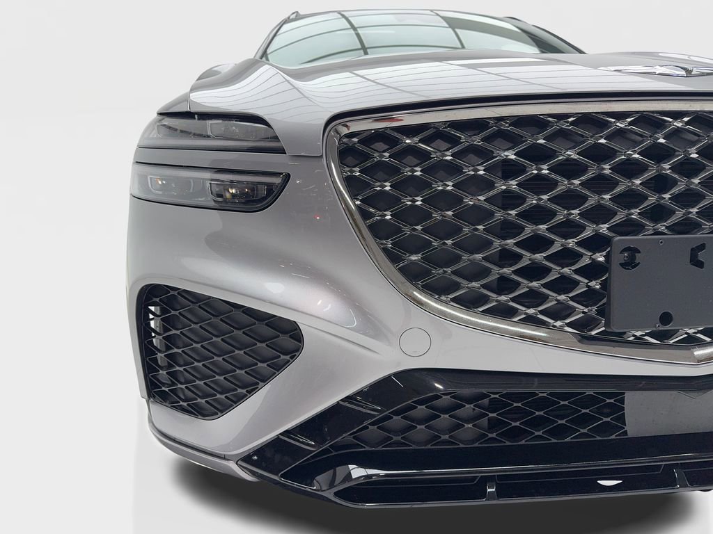 Used 2022 Genesis GV70 3.5T Sport image 4