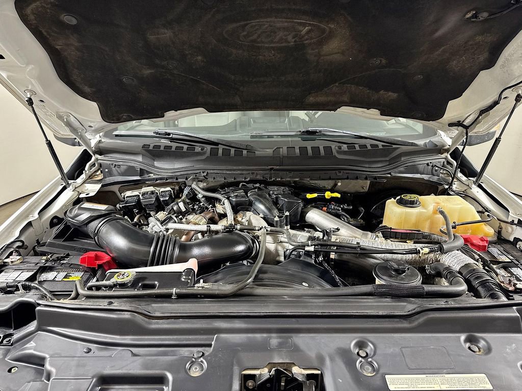 Used 2018 Ford F250 XLT image 25