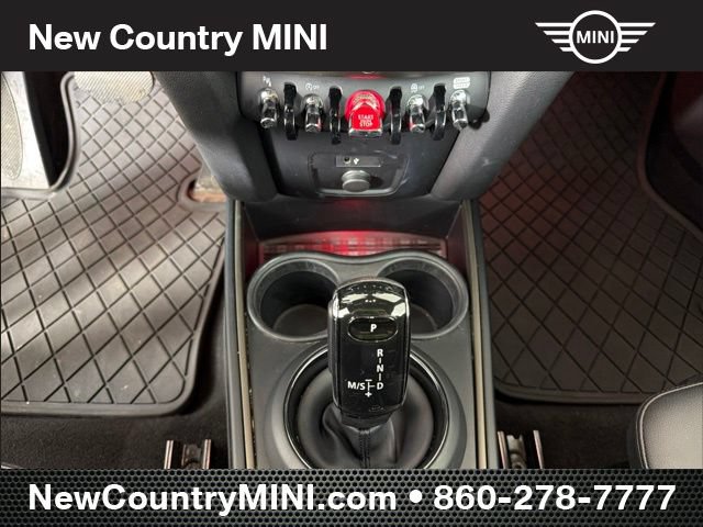 Certified 2023 MINI Cooper Countryman S AWD/4WD image 22