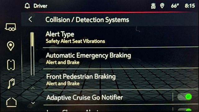 Used 2024 GMC Yukon XL Denali Ultimate image 38