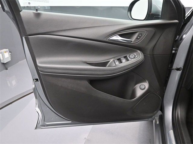 Used 2023 Buick Encore GX Select w/ Sport Touring Package image 22