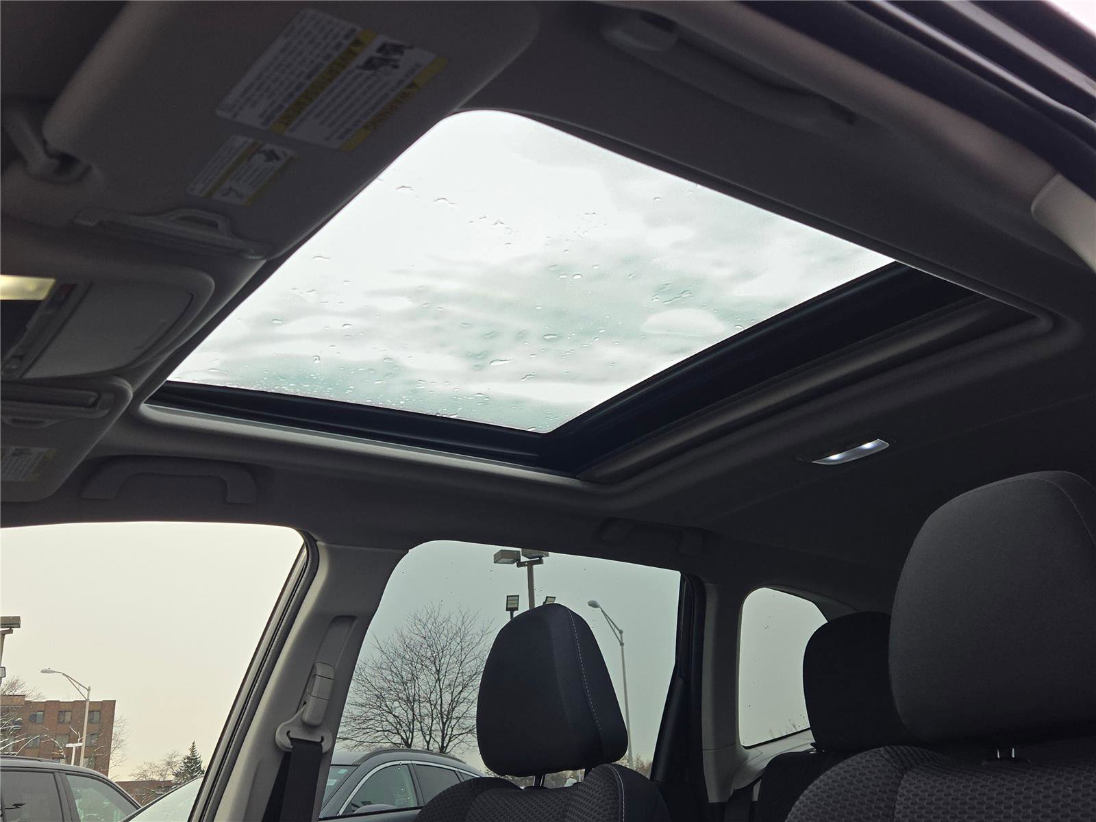 Used 2023 Subaru Forester Premium image 30