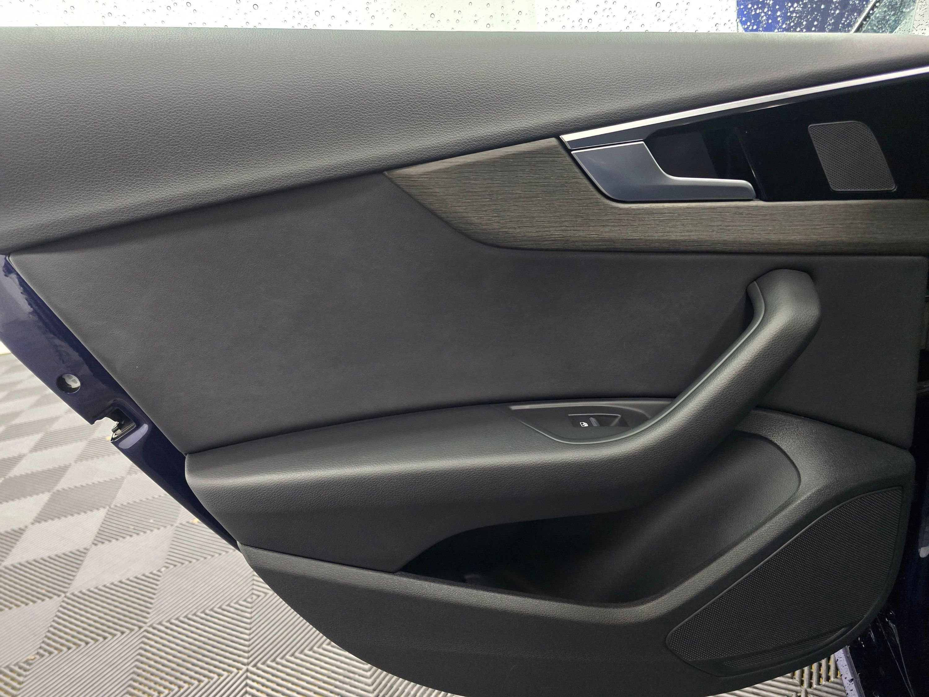 Used 2022 Audi A5 2.0T Premium image 21