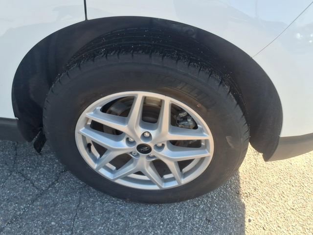 Certified 2023 Ford Edge SEL w/ Convenience Package AWD/4WD image 11