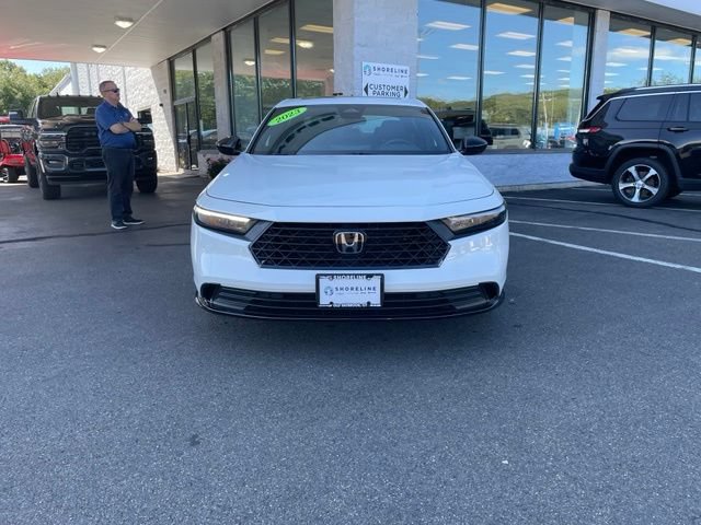 Used 2023 Honda Accord Sport image 23