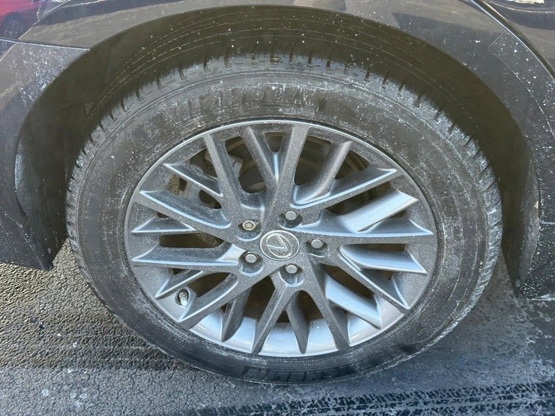 Used 2018 Lexus ES 350 image 7