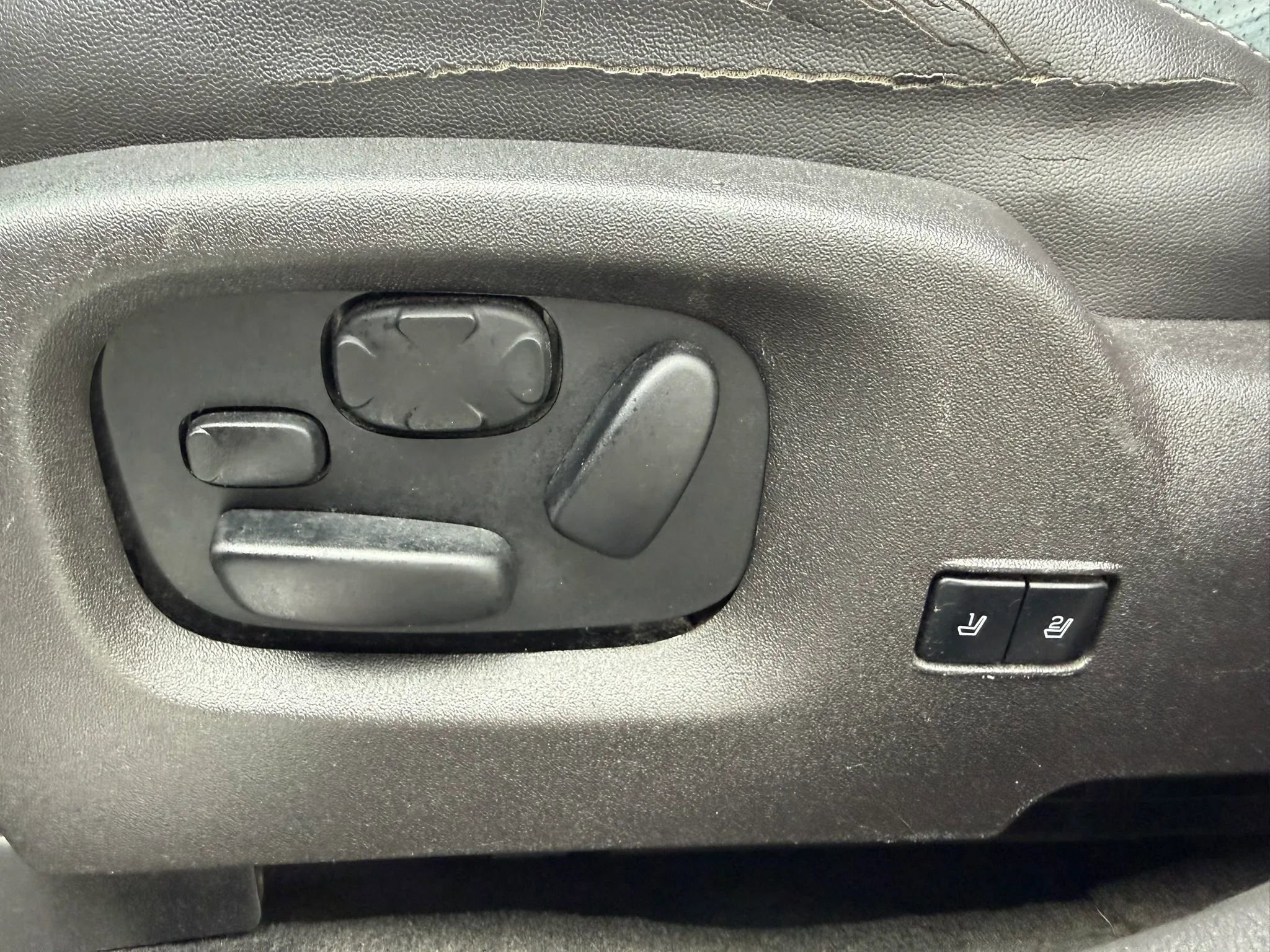 Used 2015 Ford Taurus SHO w/ Equipment Group 401A image 21