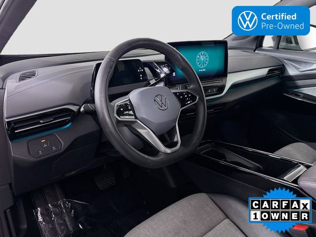 Used 2023 Volkswagen ID.4 2WD image 9