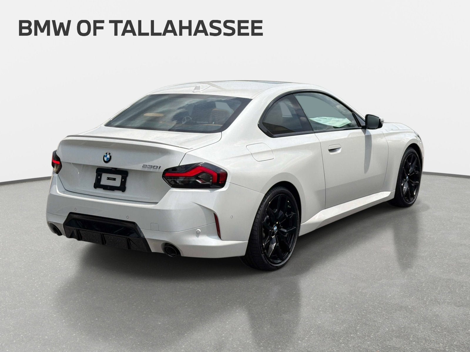New 2026 BMW 230i Coupe w/ Premium Package RWD image 5
