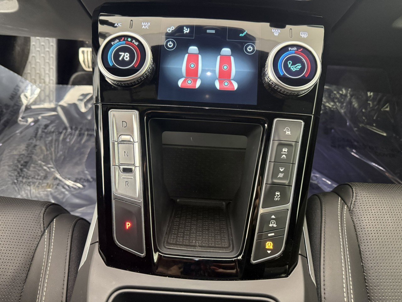 Used 2020 Jaguar I-PACE HSE image 23