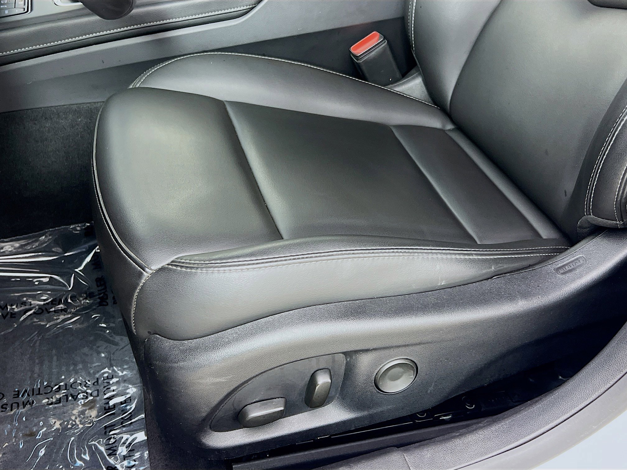 Used 2023 Cadillac CT5 Luxury w/ Sun And Sound Package image 20