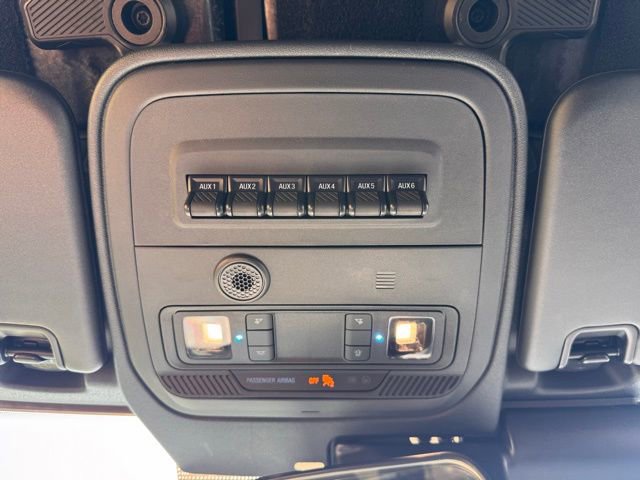 New 2026 Ford Bronco Big Bend w/ Black Diamond Package image 19