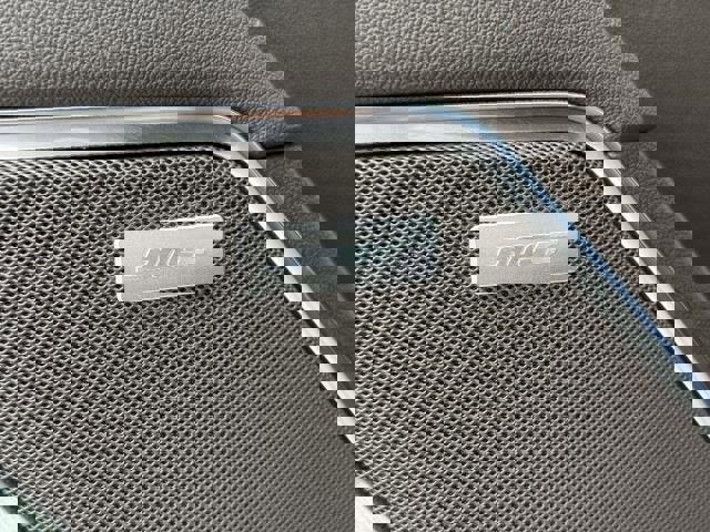 Certified 2024 Chevrolet Silverado 1500 LTZ w/ Technology Package image 19