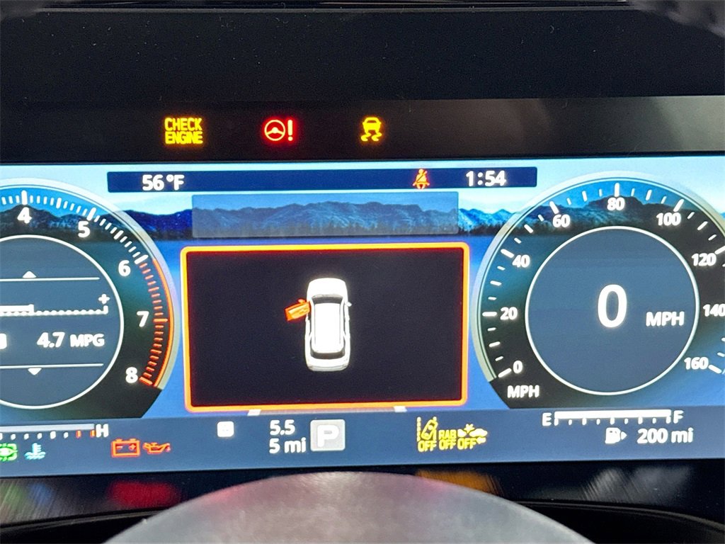 New 2026 Subaru Outback Limited image 10