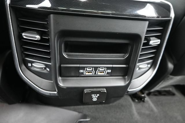 Used 2022 RAM 1500 Laramie w/ Sport Appearance Package AWD/4WD image 17