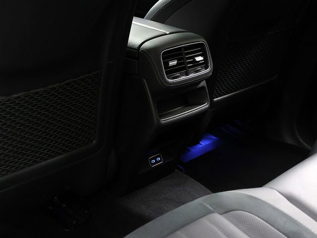 Certified 2024 Mercedes-Benz GLE 53 AMG 4MATIC Coupe image 16
