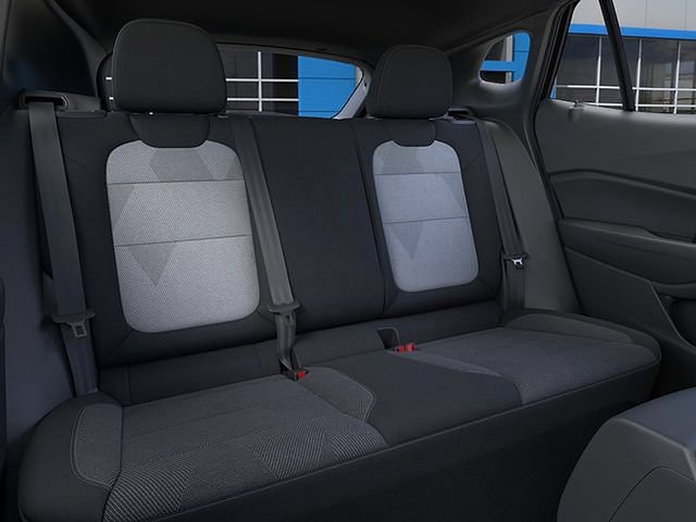 New 2026 Chevrolet Trax RS w/ Driver Confidence Package FWD image 17