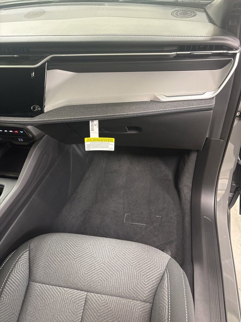 New 2026 Jeep Cherokee Laredo AWD/4WD image 26