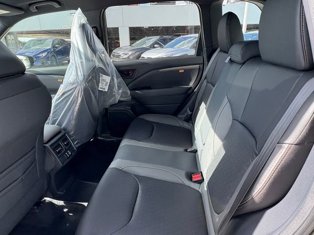 New 2026 Subaru Forester Wilderness image 12