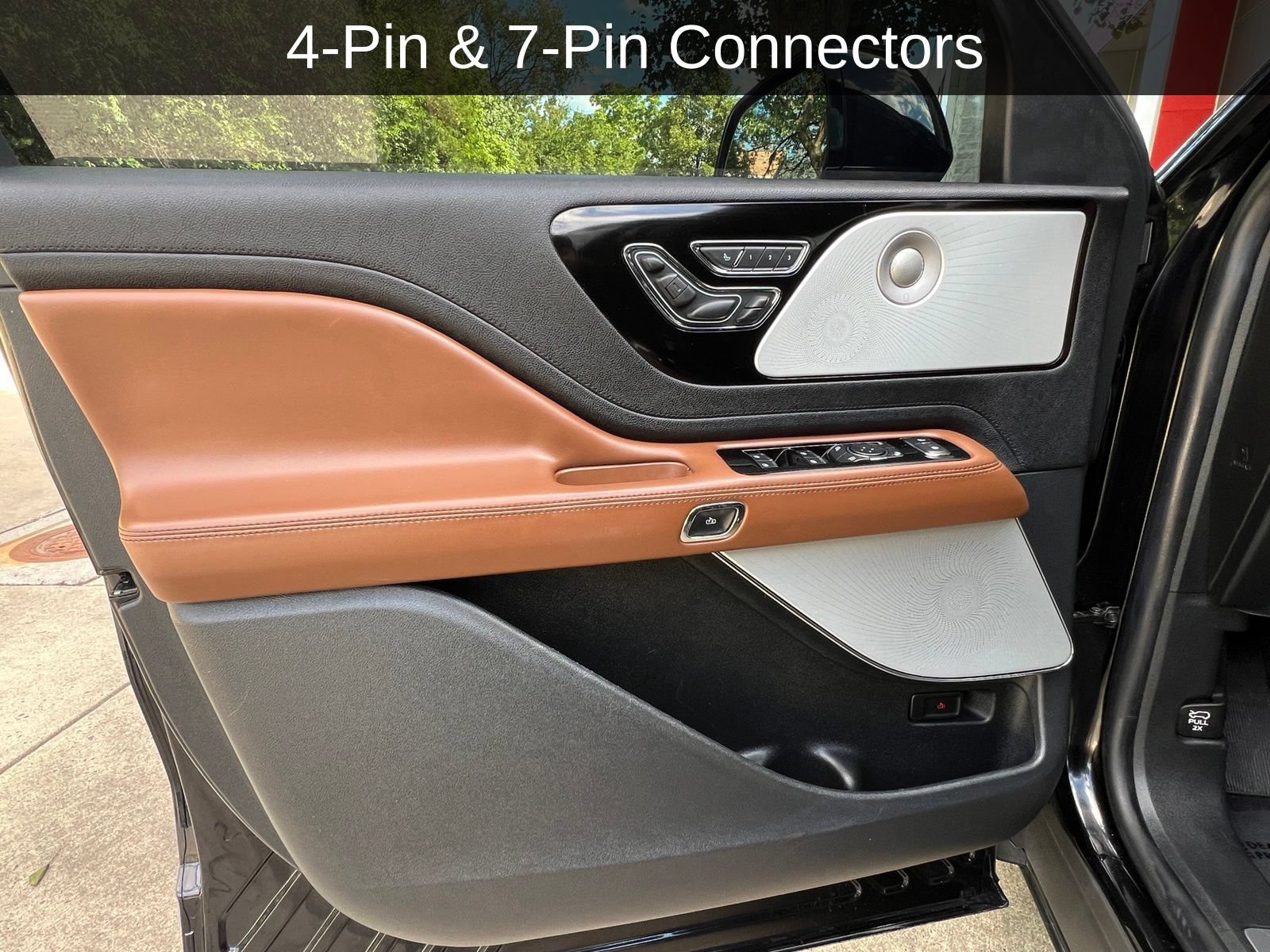 Used 2022 Lincoln Aviator Reserve w/ Equipment Group 201A RWD image 16