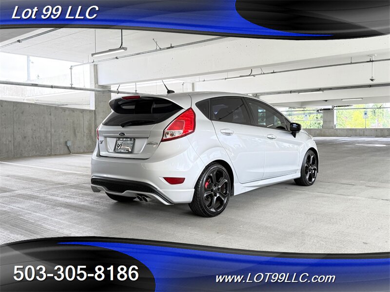 Used 2015 Ford Fiesta ST FWD image 6