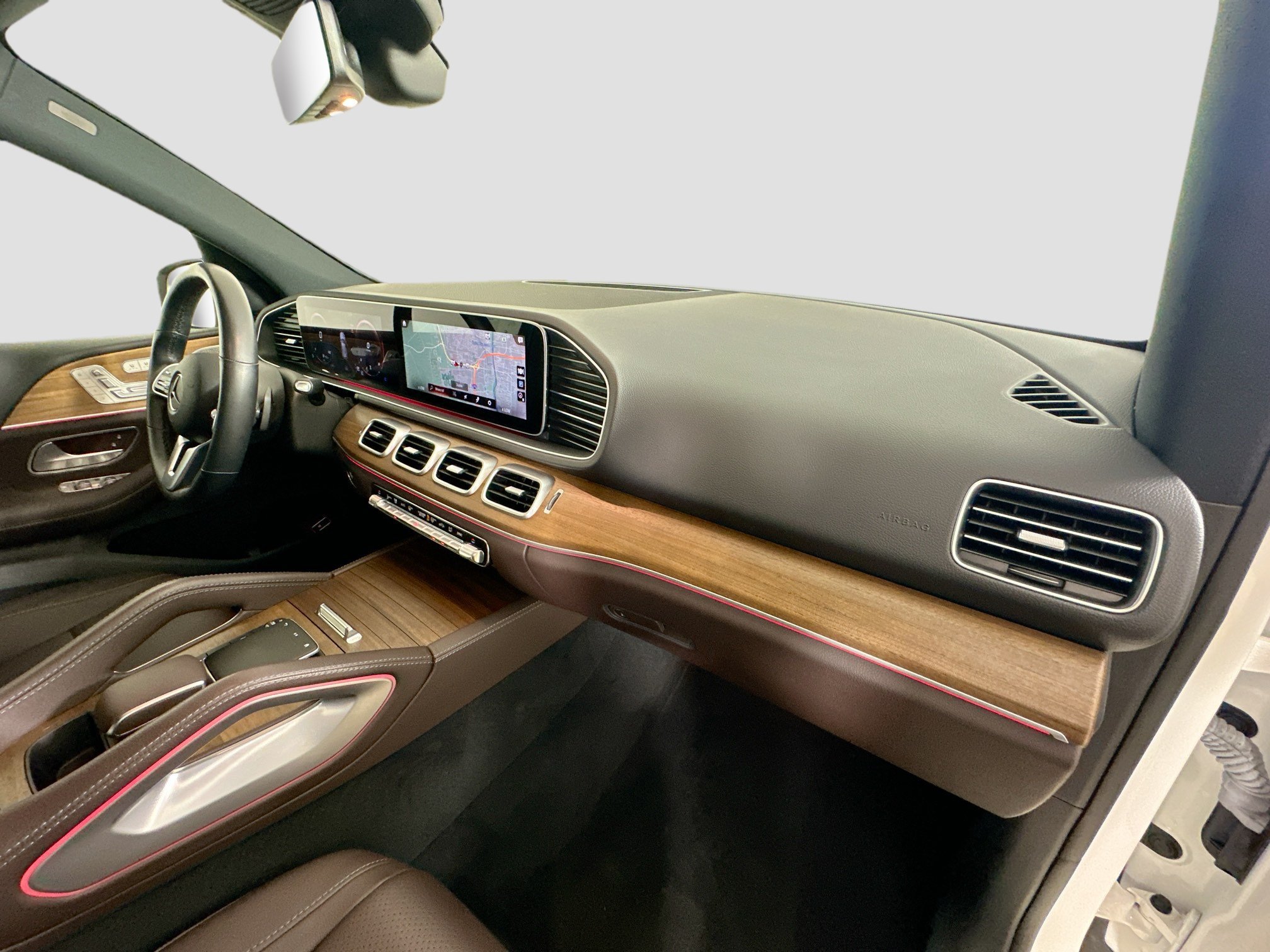Certified 2022 Mercedes-Benz GLE 350 4MATIC image 37
