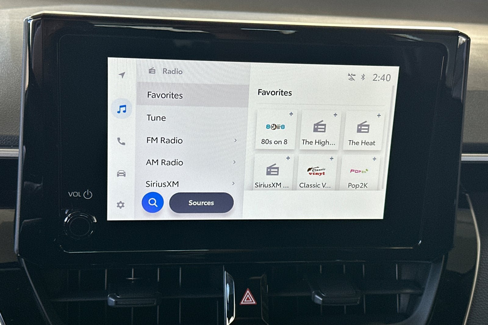 New 2027 Toyota Corolla SE FWD image 20