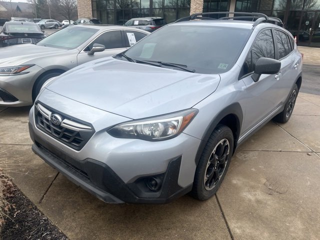 Used 2023 Subaru Crosstrek 2.0i image 10