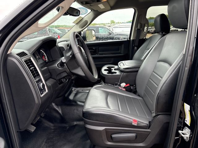Used 2023 RAM 1500 Tradesman AWD/4WD image 7