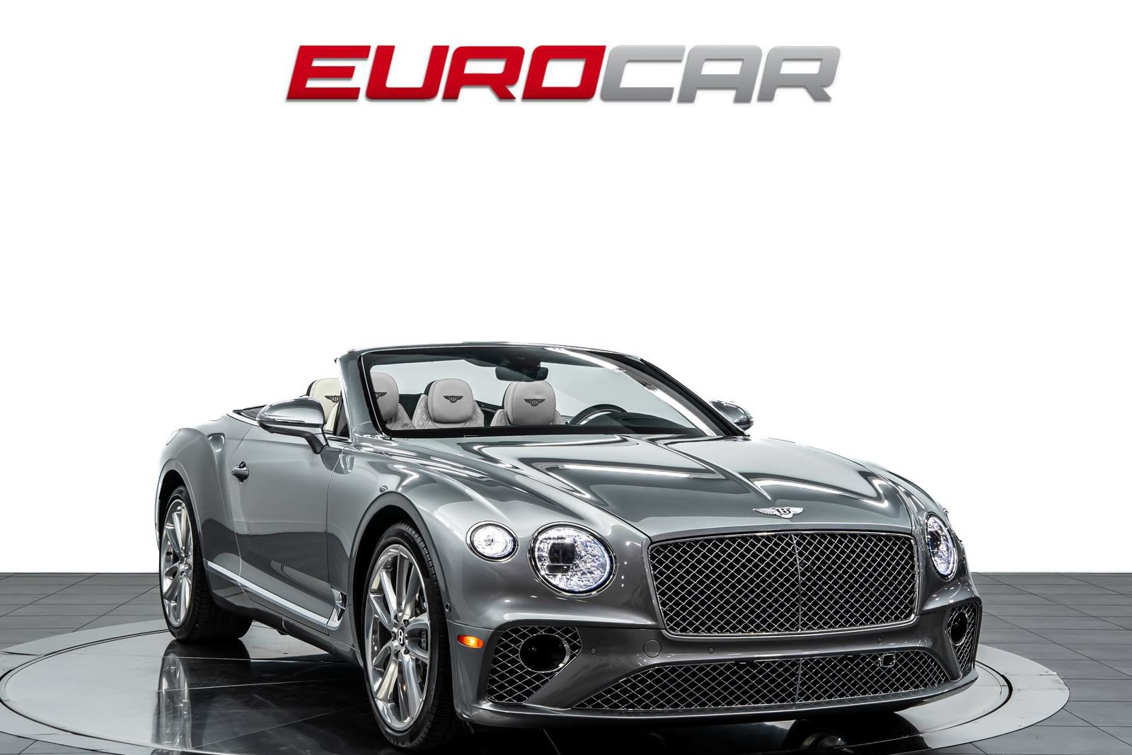 Used 2021 Bentley Continental GT Mulliner AWD/4WD image 9