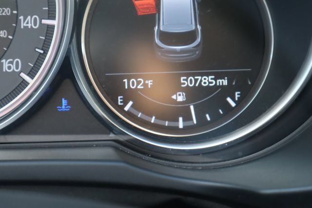 Used 2018 MAZDA CX-5 Touring FWD image 37