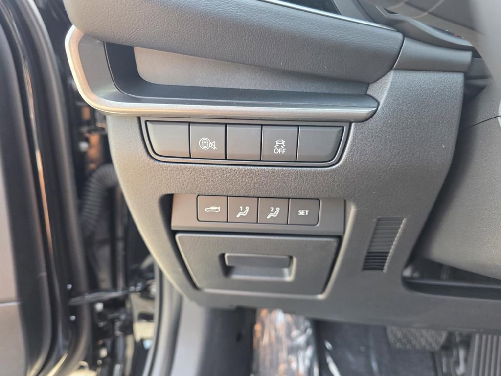 New 2026 MAZDA MAZDA3 2.5 S Sedan w/ Preferred Pkg image 14