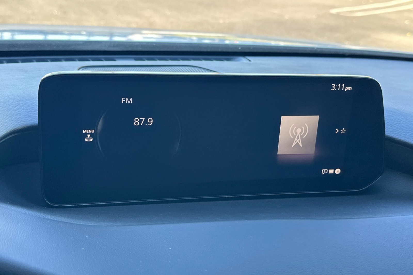 New 2026 MAZDA MAZDA3 Hatchback w/Premium Plus Pkg image 21