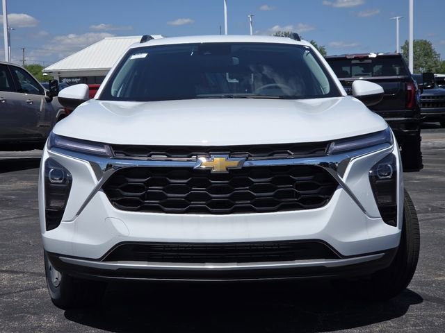 New 2026 Chevrolet Trax LT w/ Driver Confidence Package FWD image 16