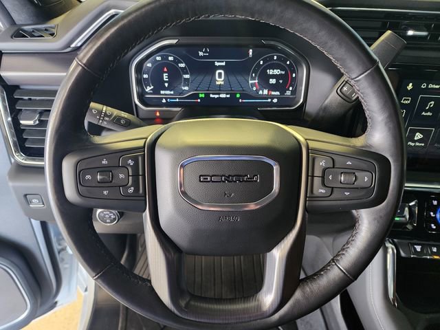 Used 2024 GMC Sierra 2500 Denali Ultimate AWD/4WD image 22